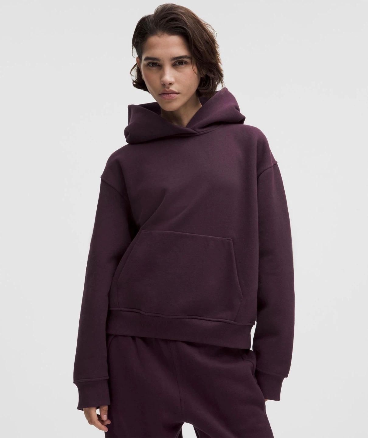Women’s Lululemon Oversized Hoodie - NEW