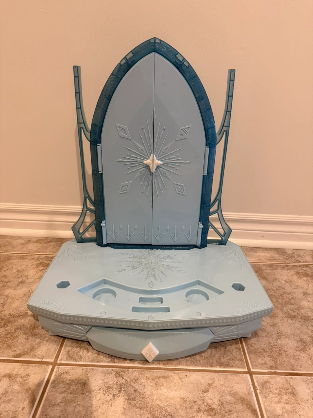 Disney Frozen Vanity Play Set