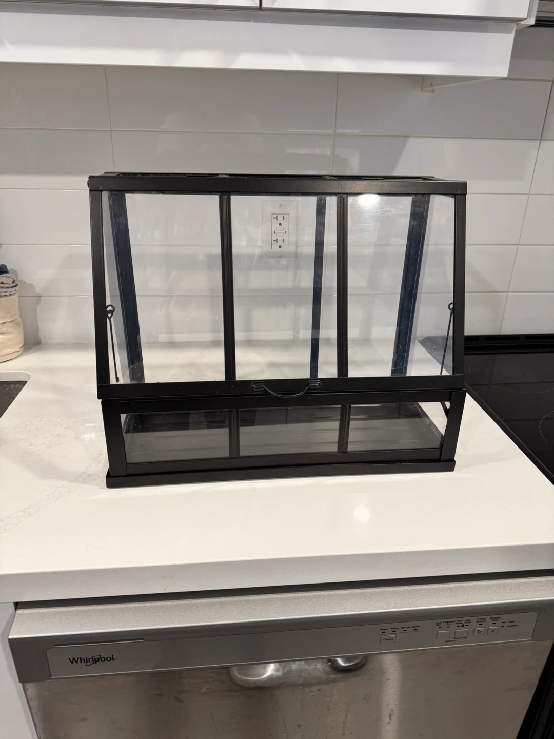 IKEA Akerbar Greenhouse
