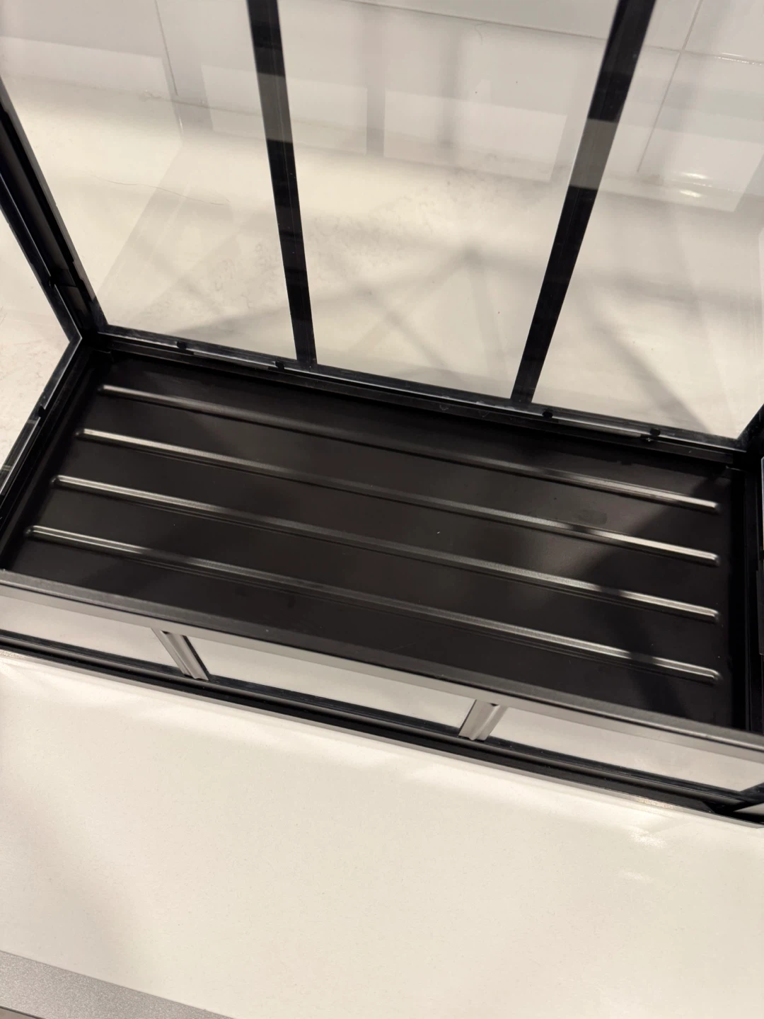 IKEA Akerbar Greenhouse - photo 3