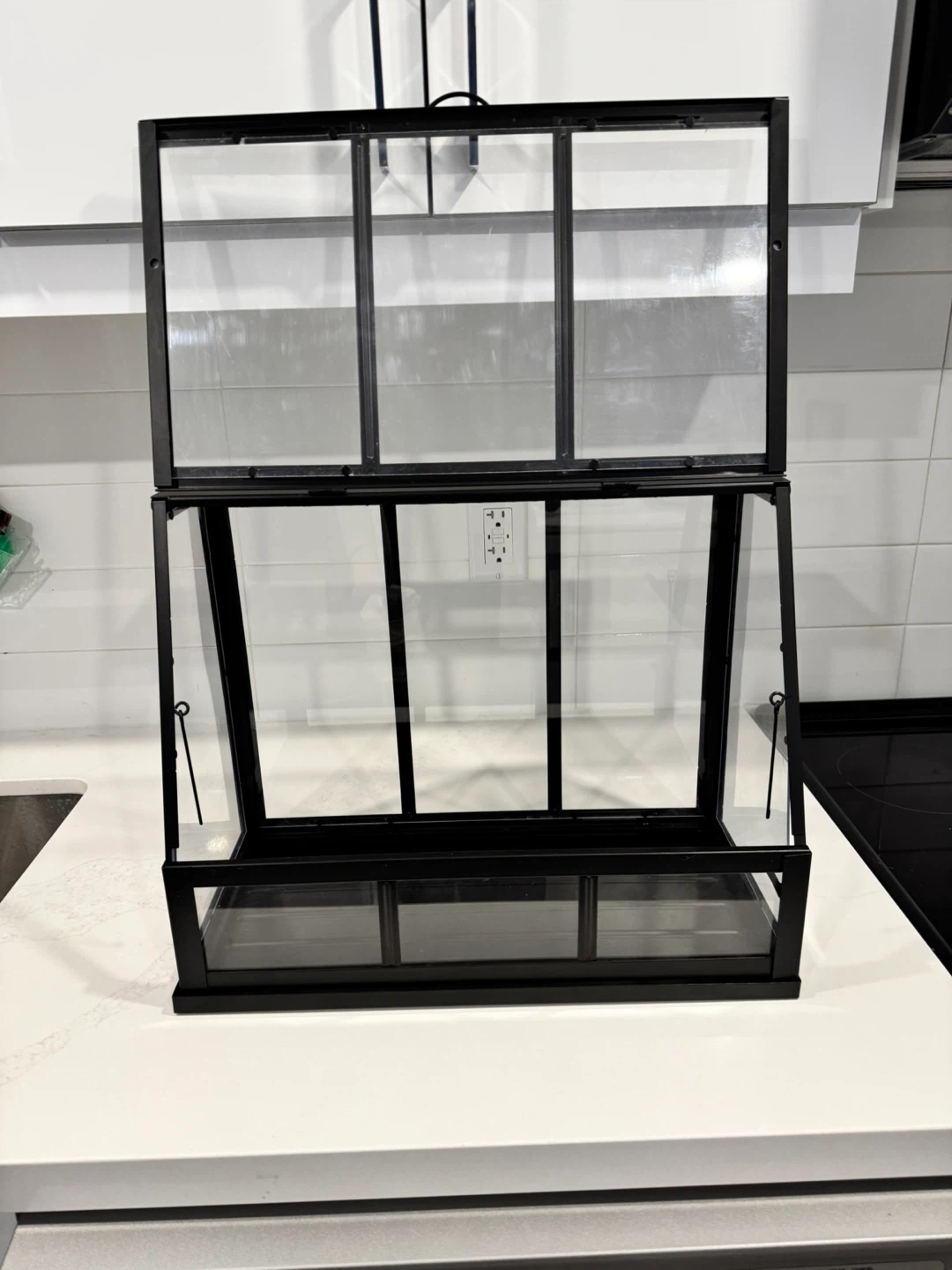IKEA Akerbar Greenhouse - photo 2