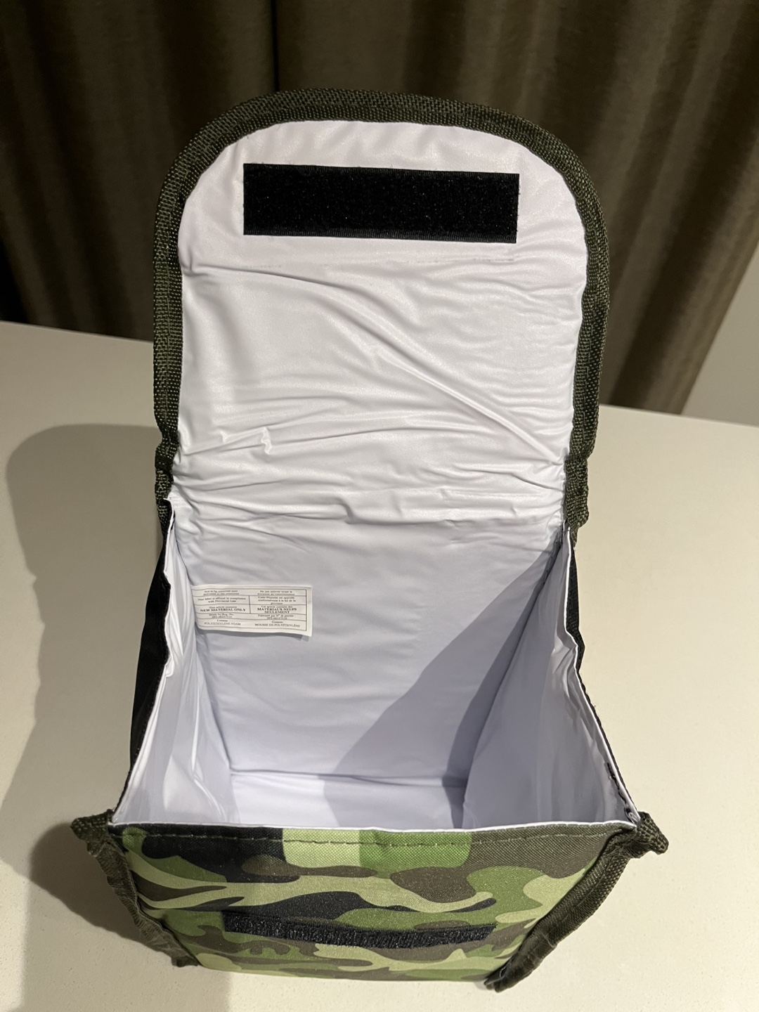 Lunch Bag - photo 3