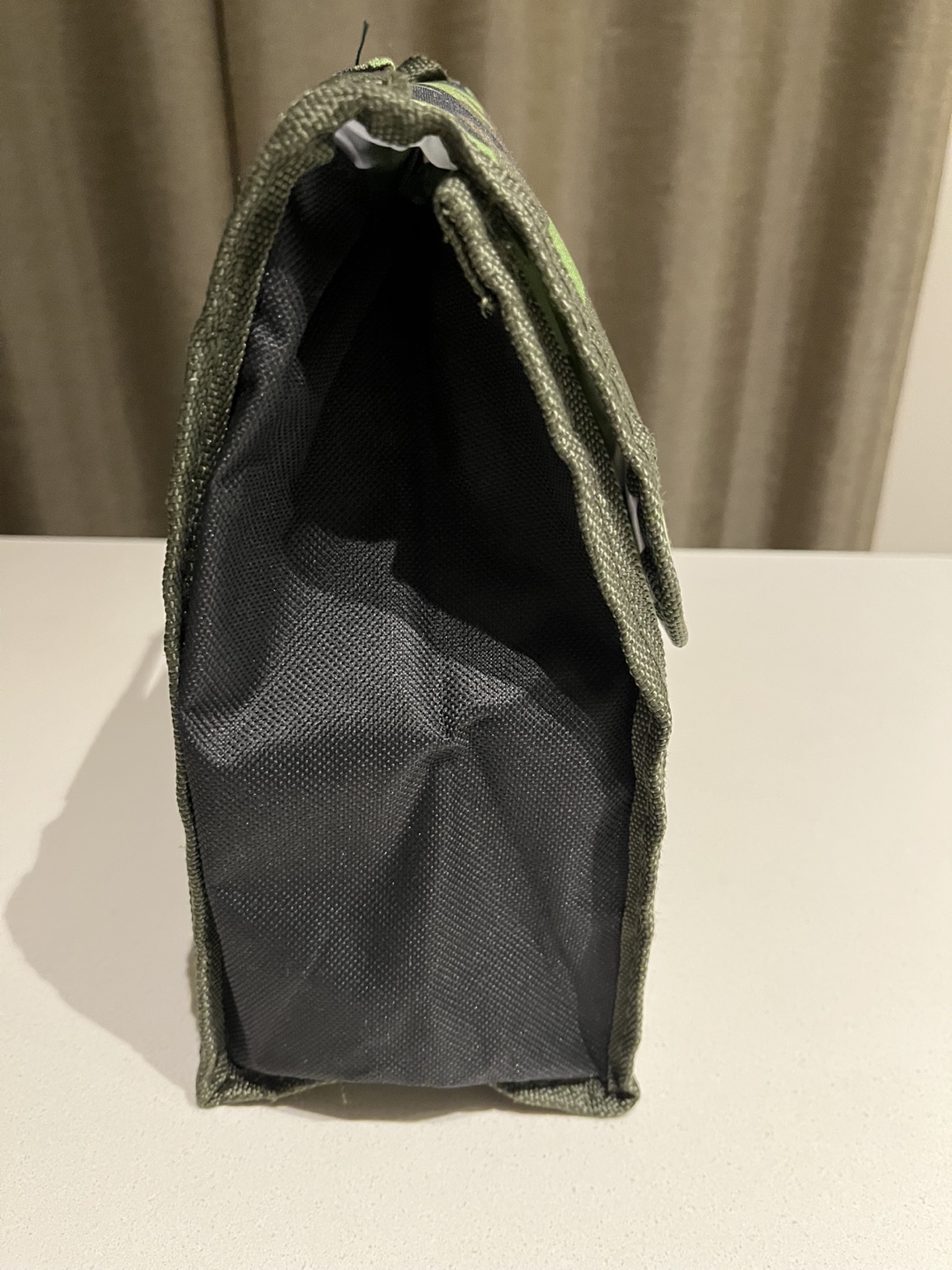 Lunch Bag - photo 4