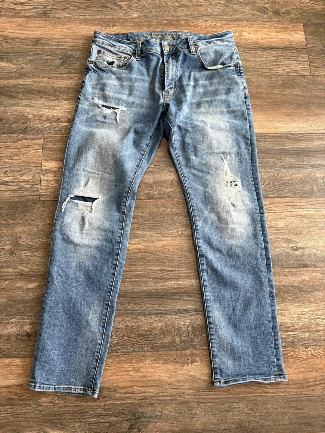 Men’s American Eagle Jeans - Extreme Flex
