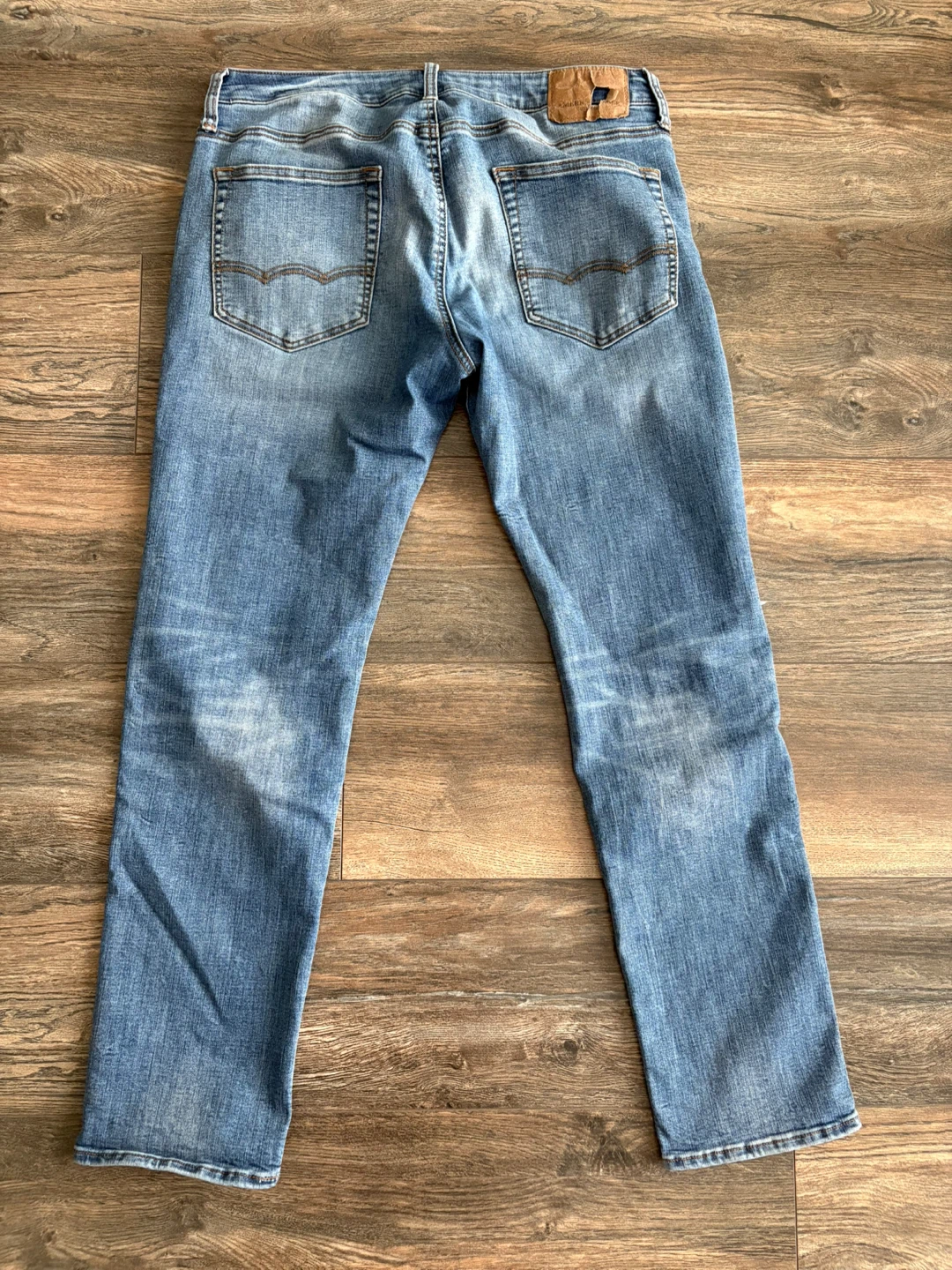 Men’s American Eagle Jeans - Extreme Flex - photo 2