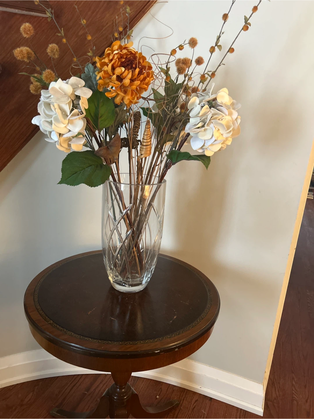 Waterford Crystal Signature Vase