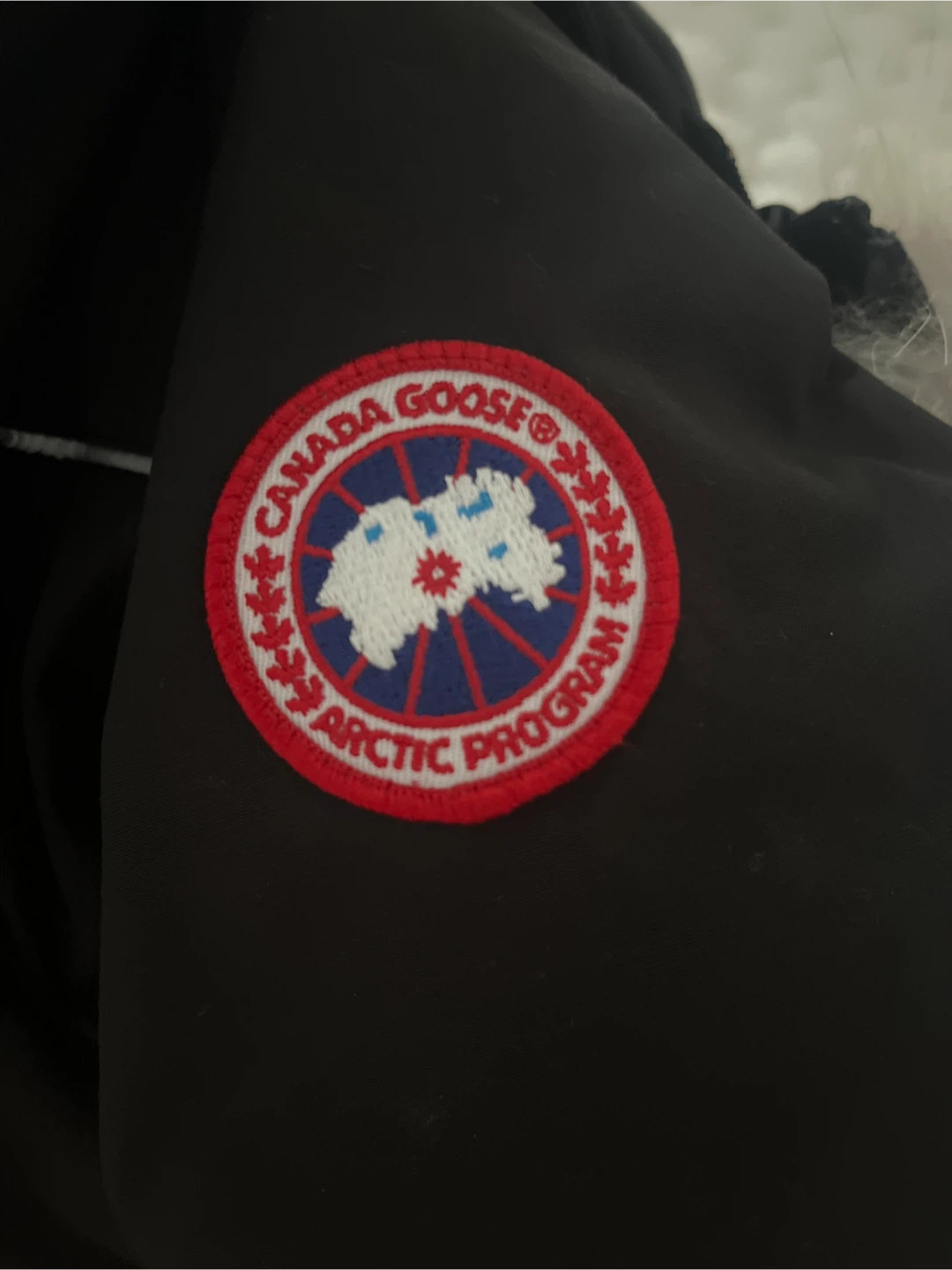 Canada Goose Youth Snow Mantra Jacket - photo 2
