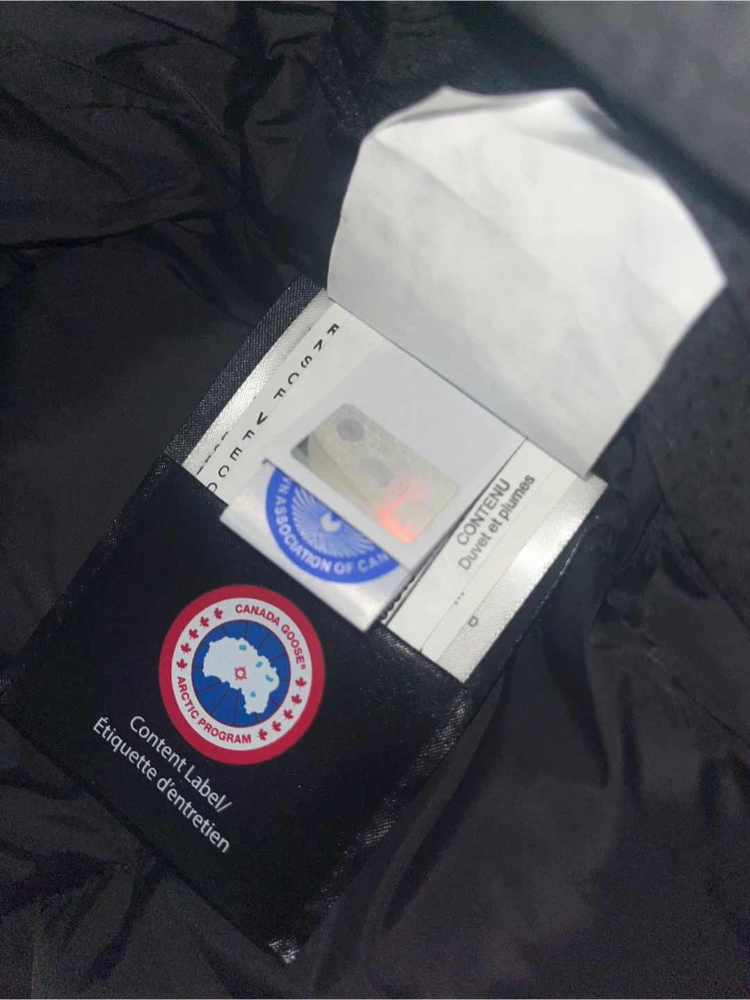 Canada Goose Youth Snow Mantra Jacket - photo 5