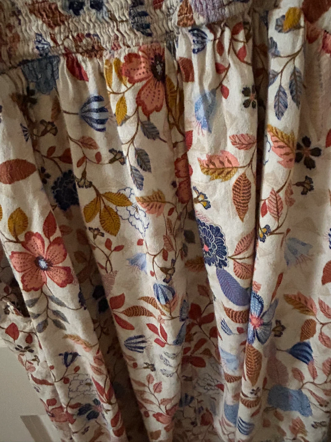 Old Navy Floral Sundress XL - photo 4