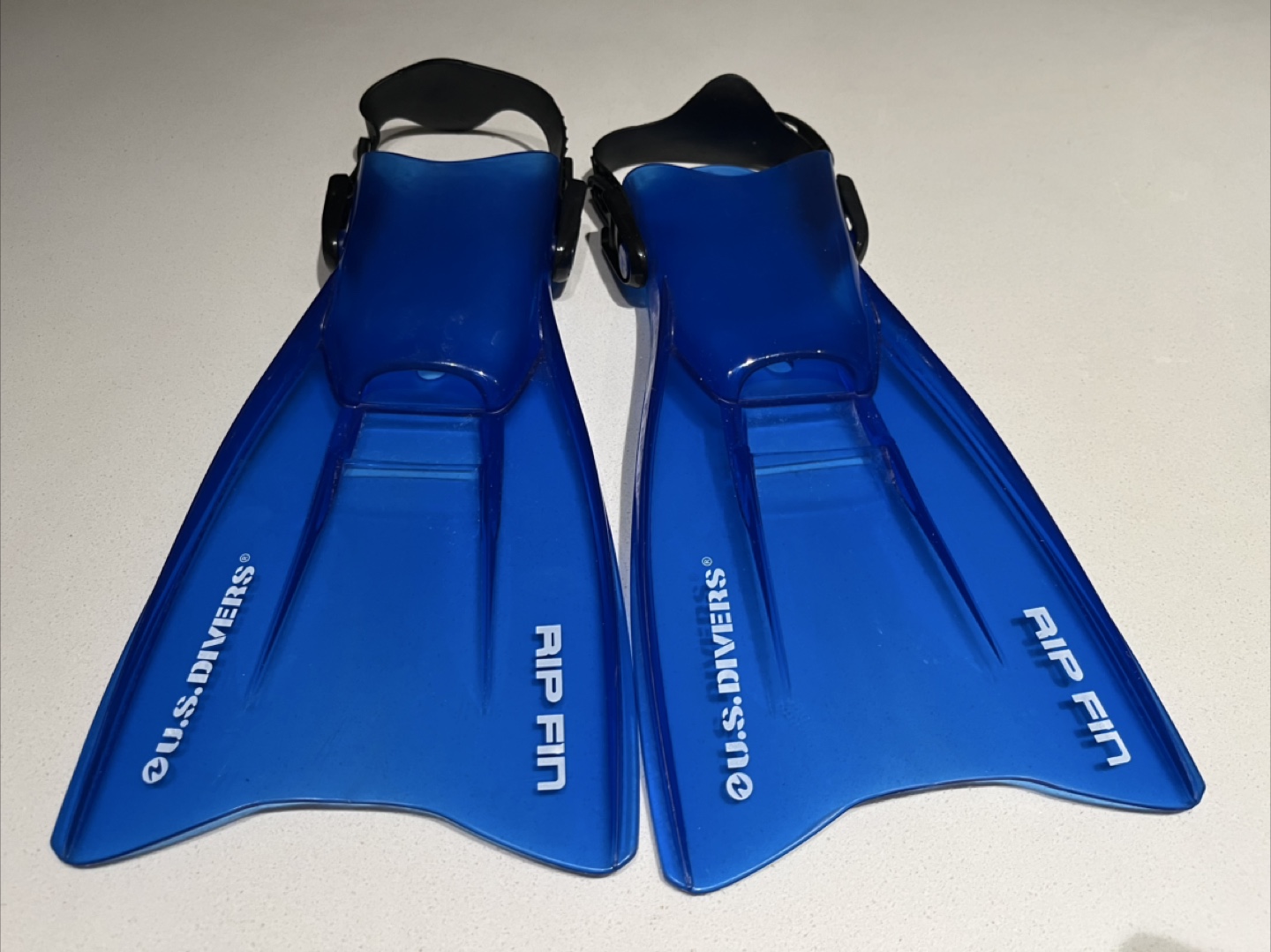 Youth Snorkel Set with Fins - photo 4