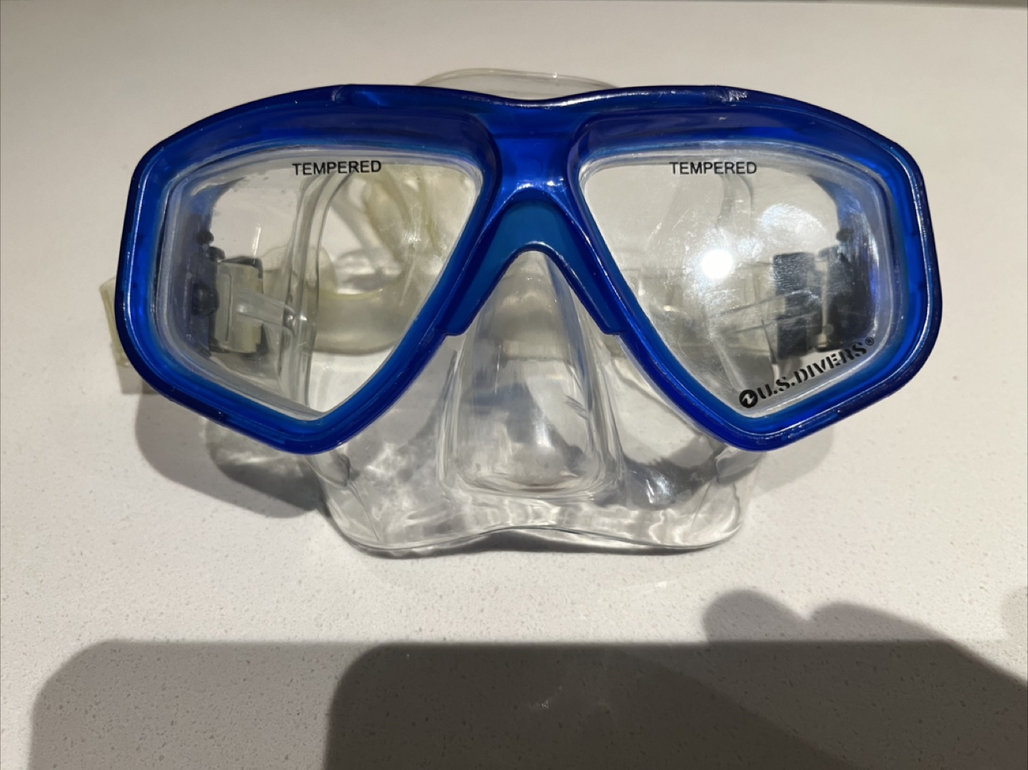 Youth Snorkel Set with Fins - photo 2