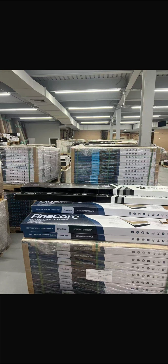 Vinyl Flooring Available in Jersey City! - photo 2
