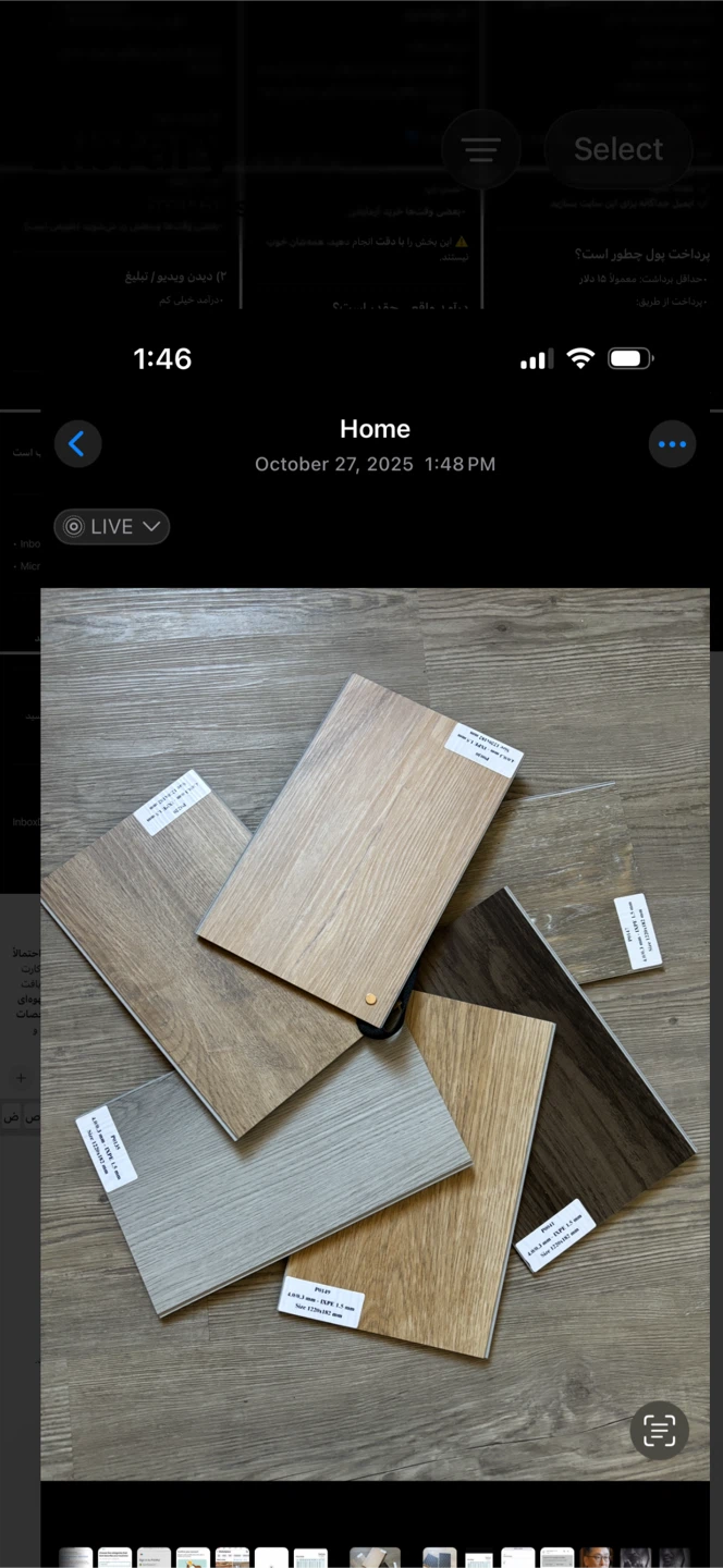 Vinyl Flooring Available in Jersey City! - photo 5