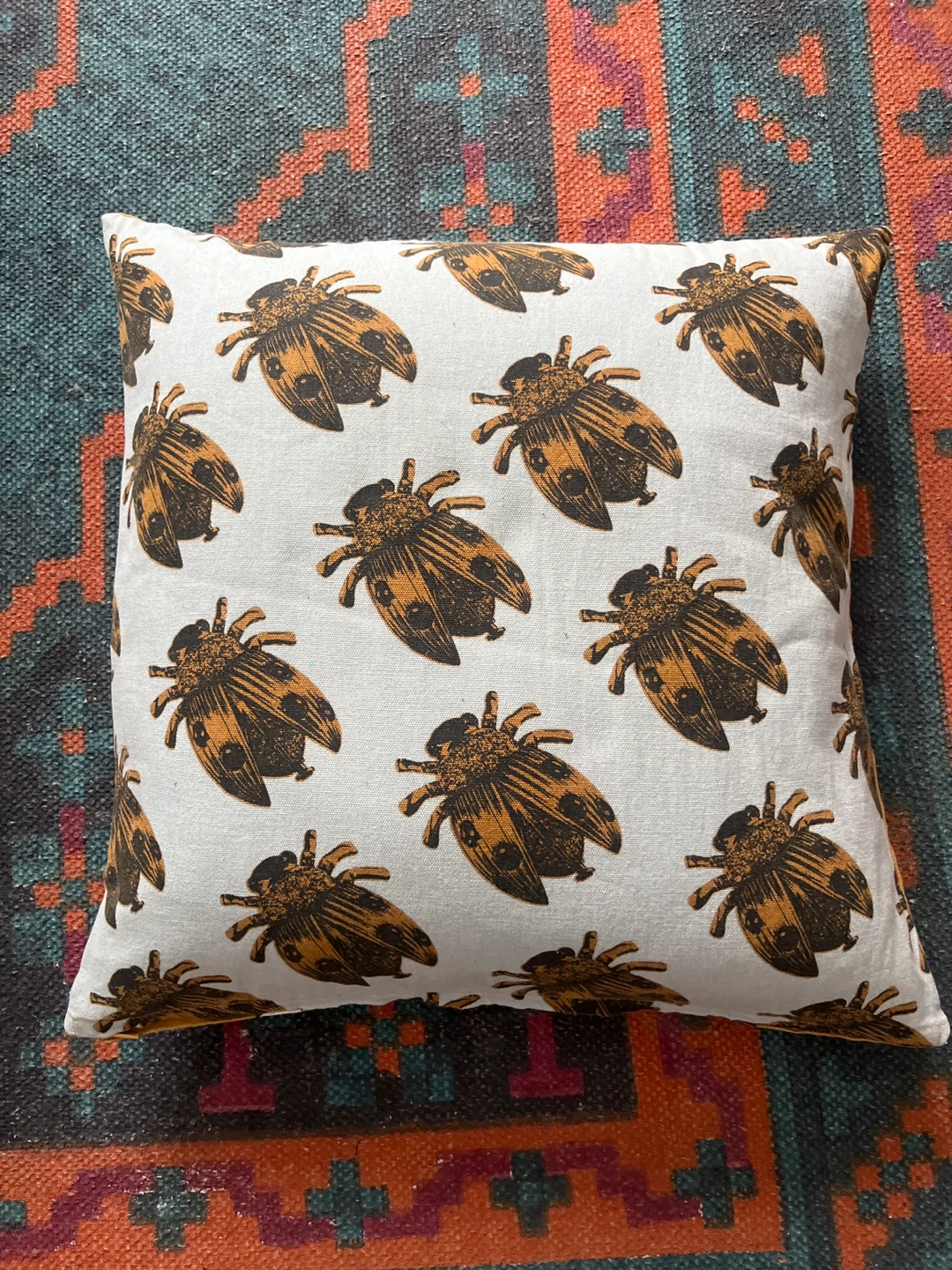 Decorative Throw Pillow - photo 2