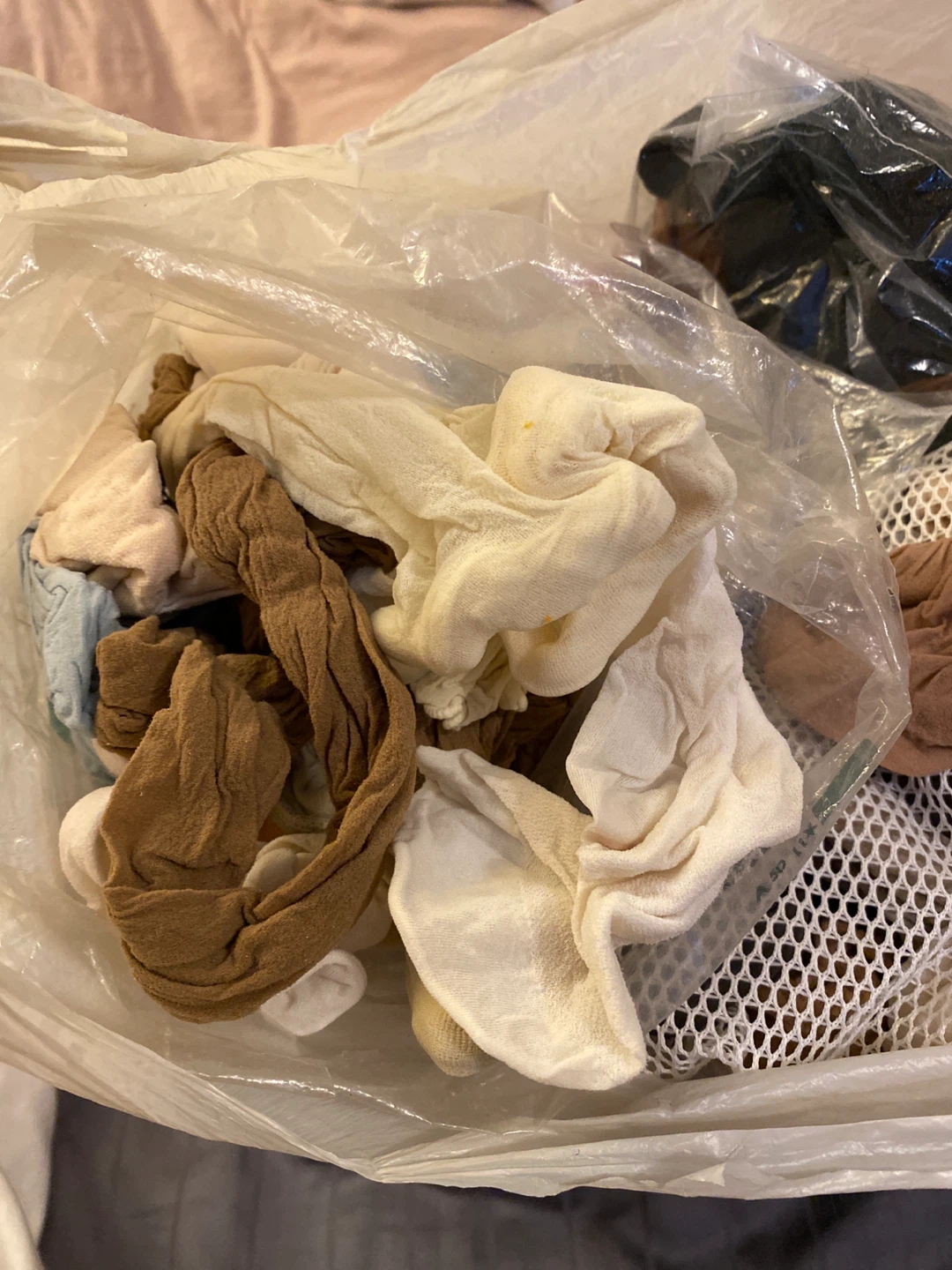 Massive Bag of stockings - photo 5