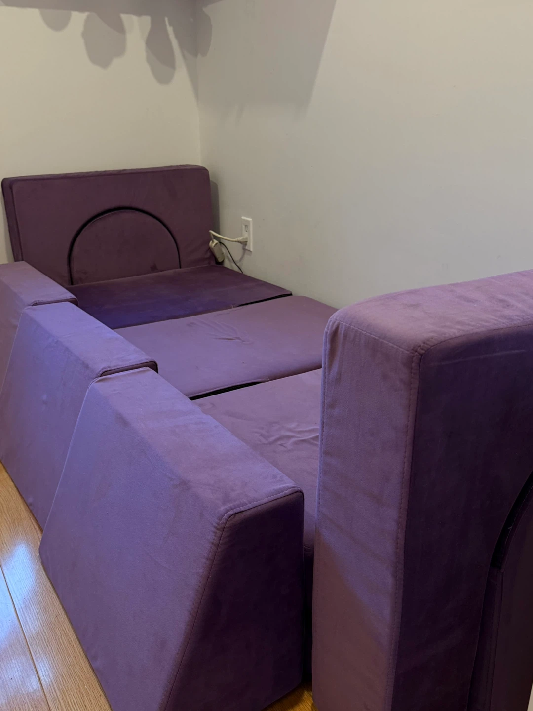 Kids couch - photo 4