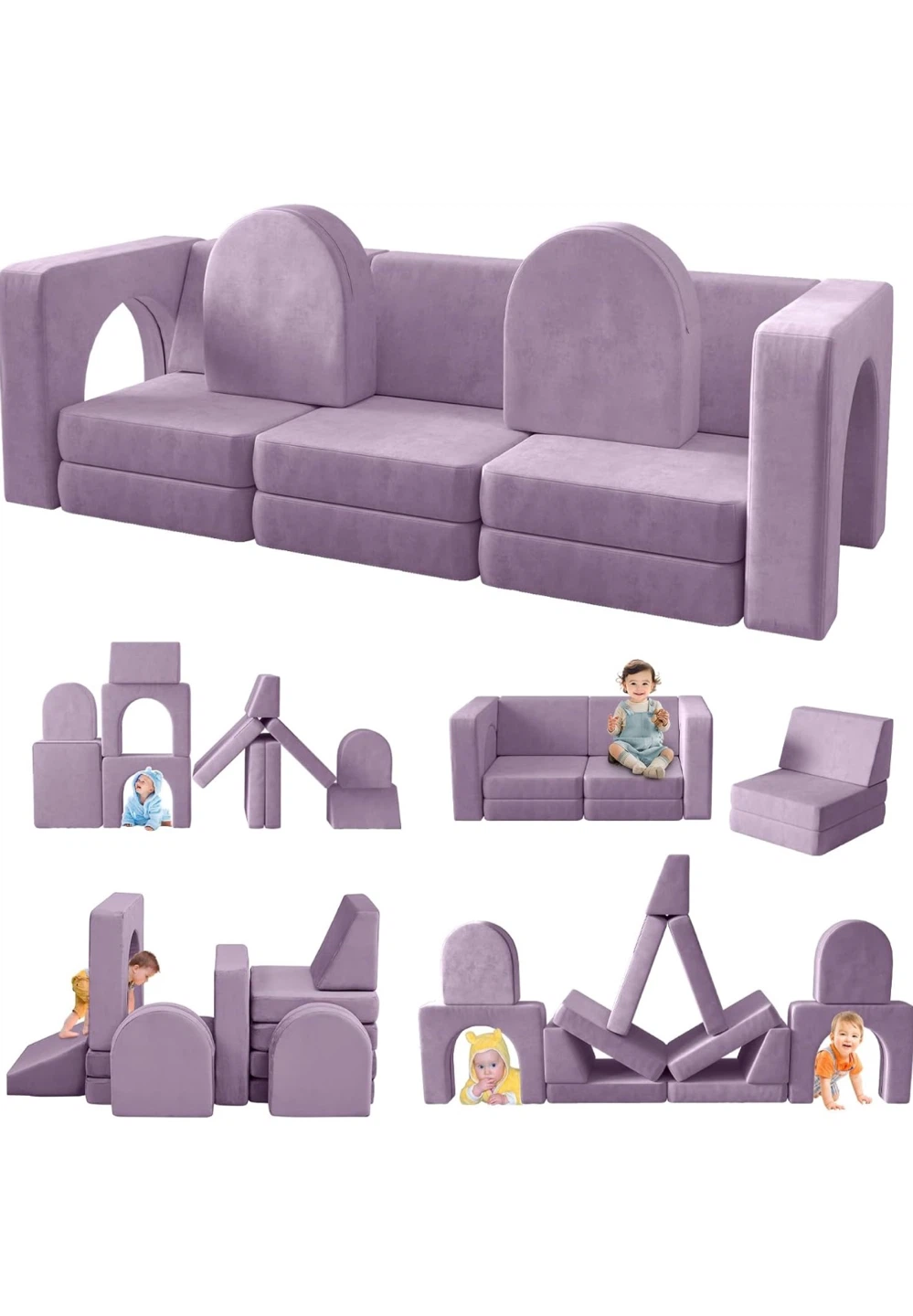 Kids couch