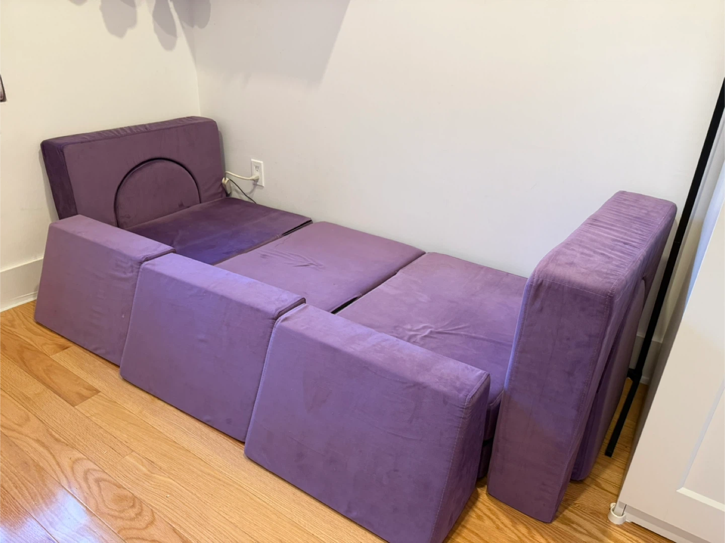 Kids couch - photo 3