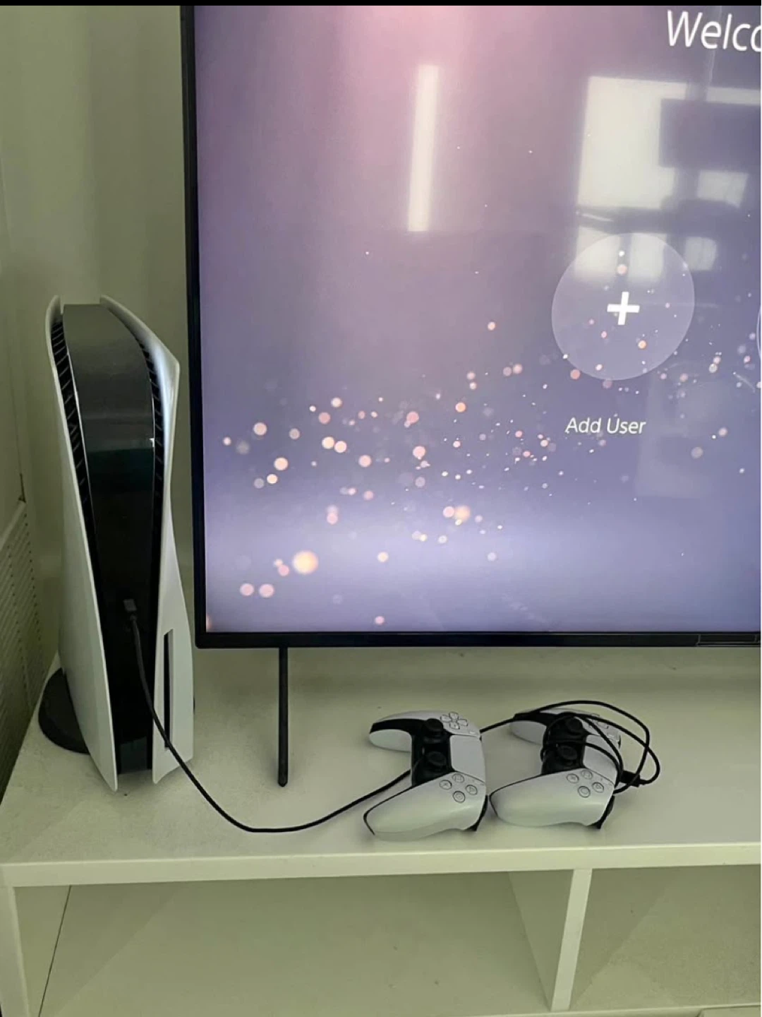 PlayStation 5 - photo 2