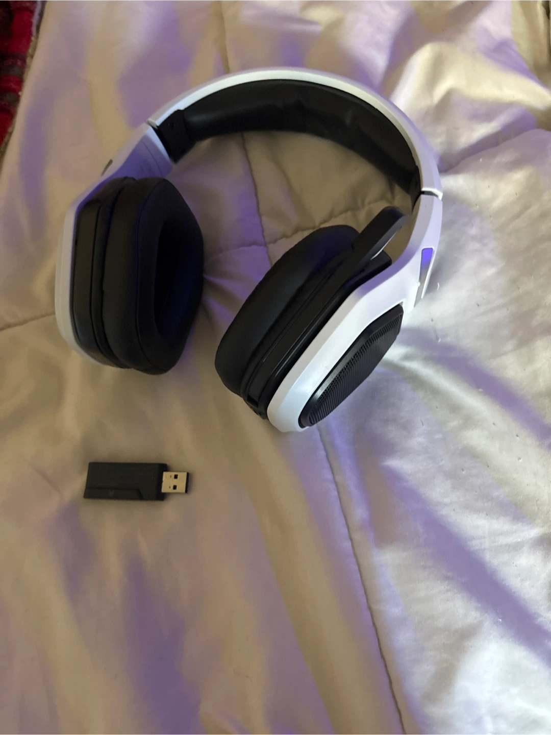 Ozone RGB Wireless Gaming Headset