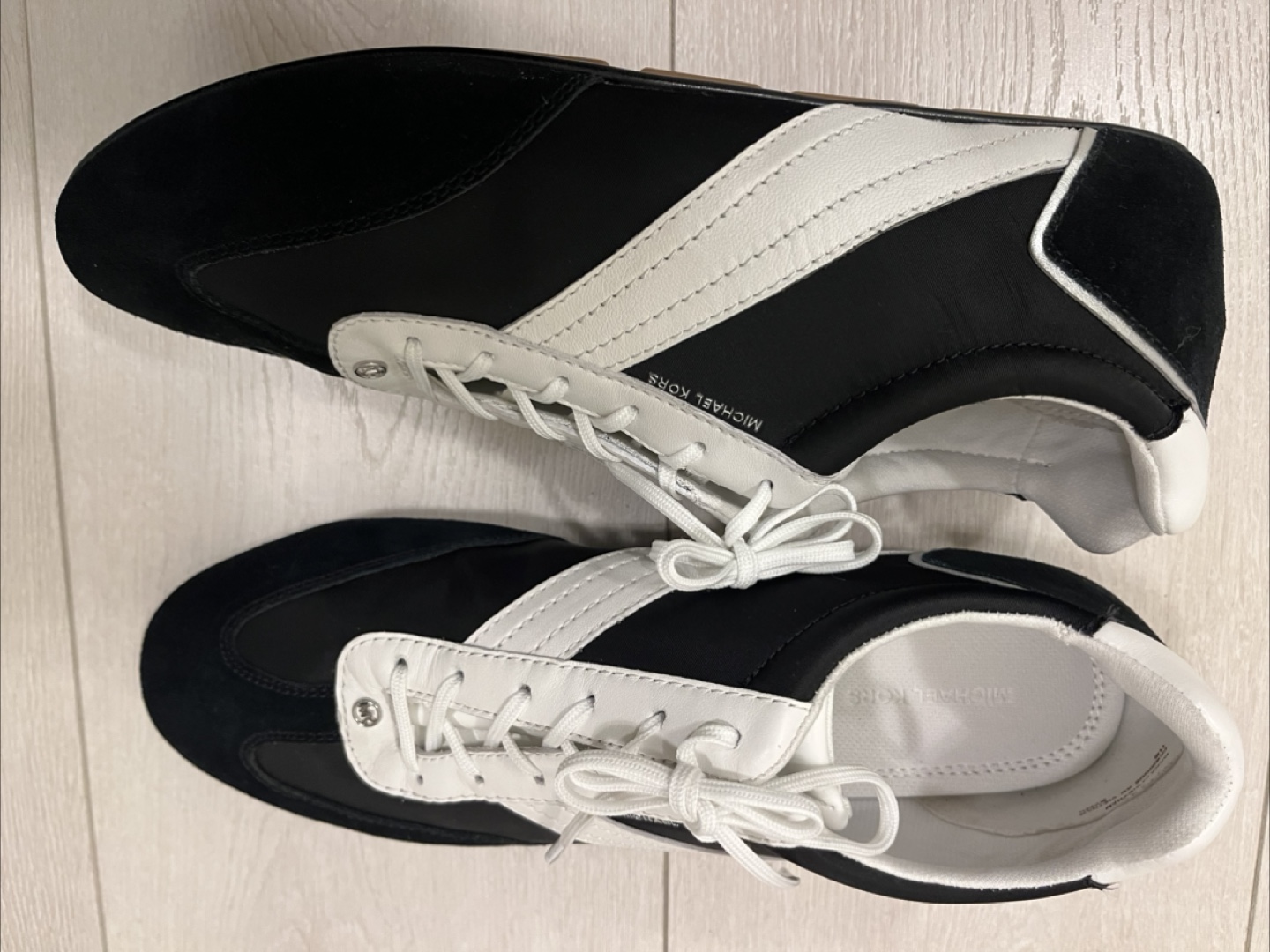Michael Kors Men’s Sneakers size 11