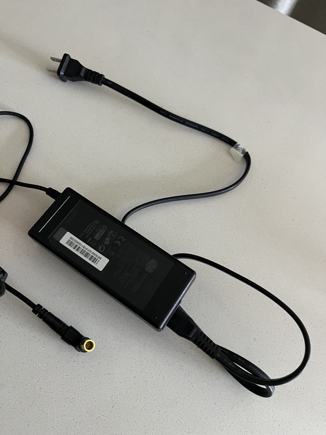 90W AC Adapter MPX-0901-M19YB