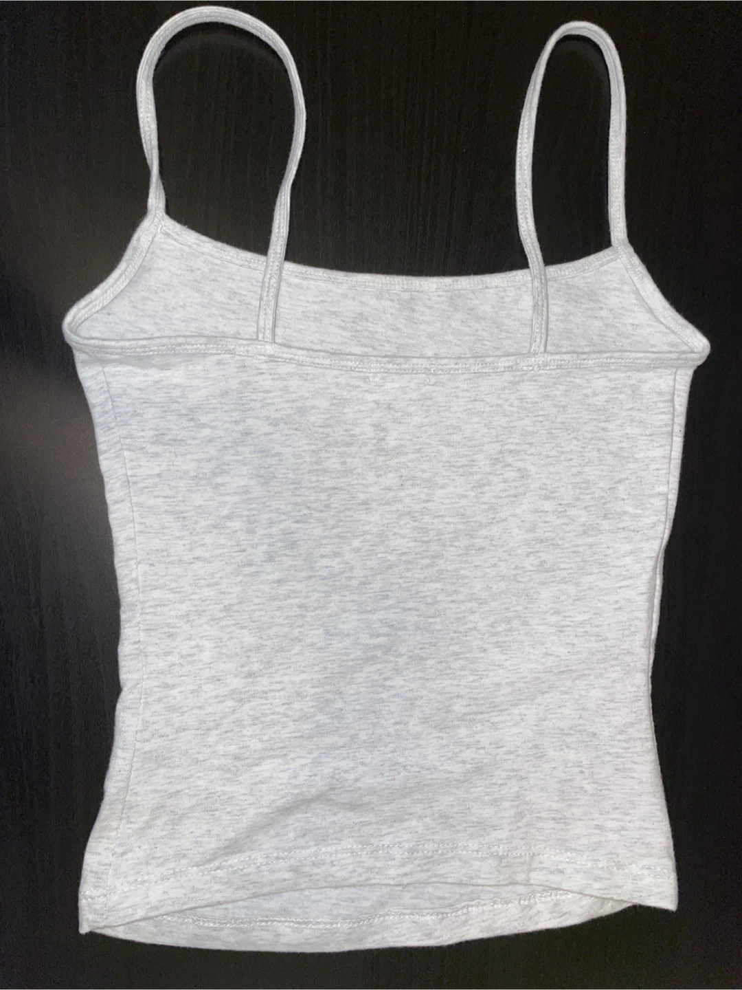 Grey Garage tank top - photo 2