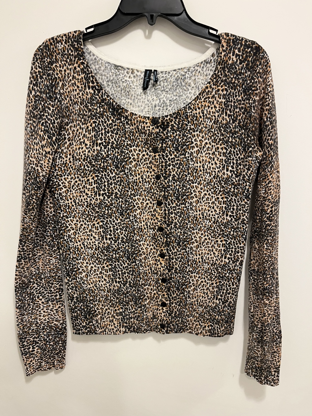 GUESS by Marciano Cardigan size M