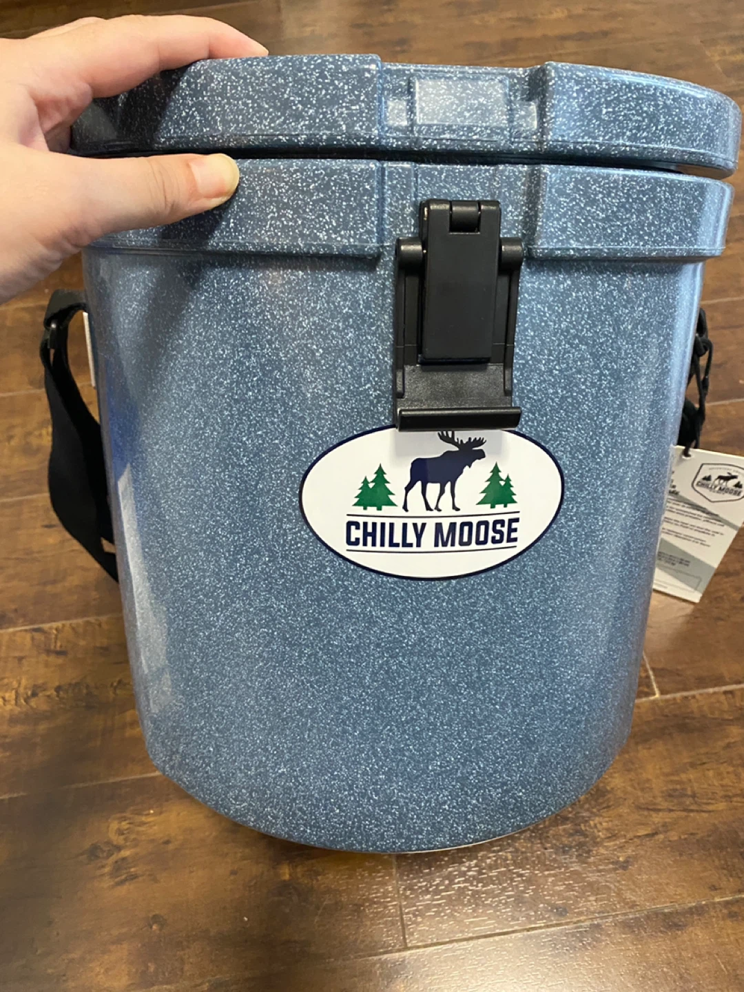Chilly Moose Harbour Bucket Cooler - 12L - photo 5