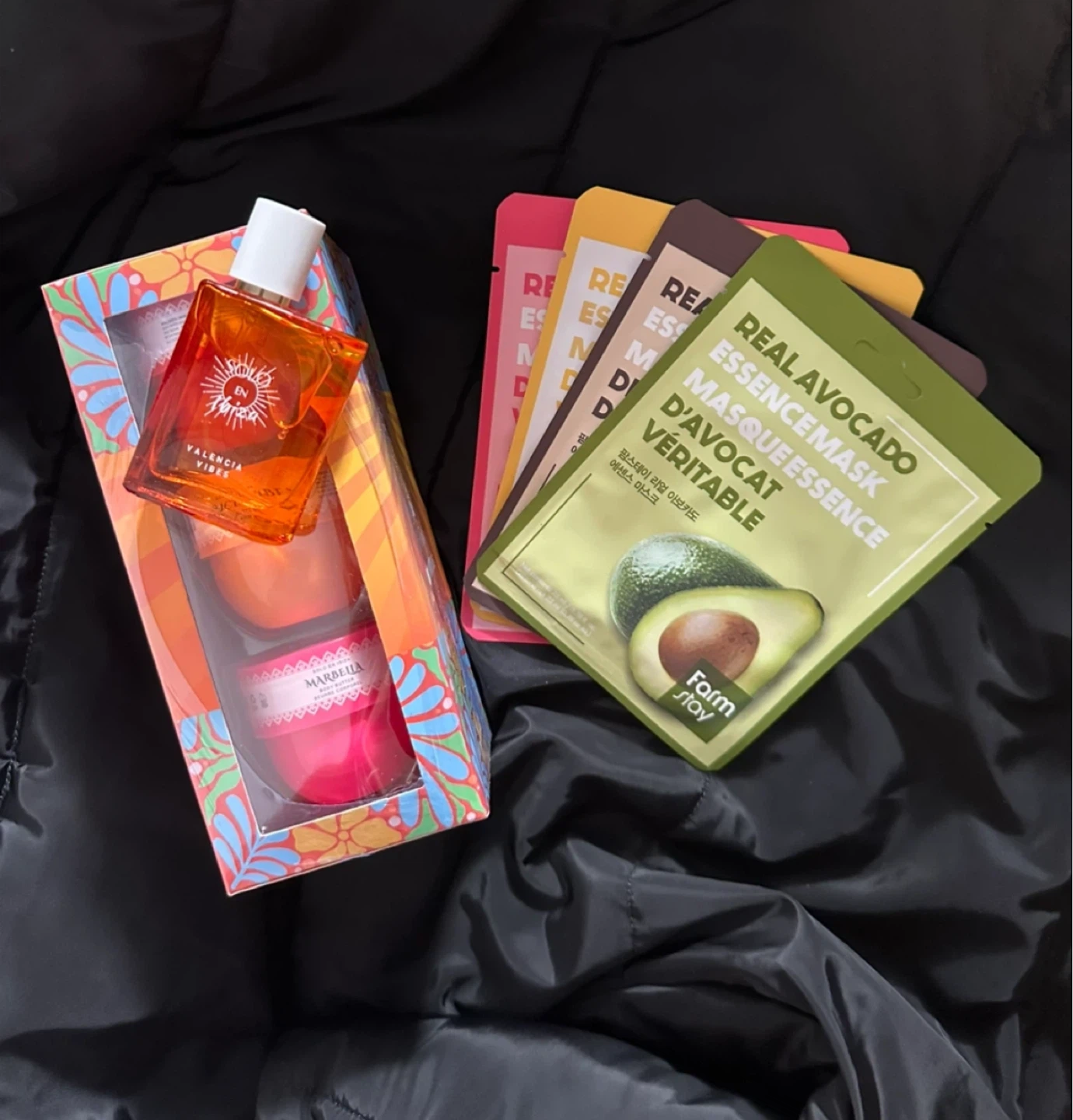 Body & Skincare Set - photo 2
