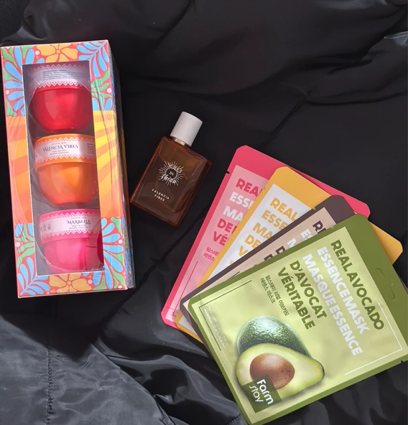 Body & Skincare Set - photo 3