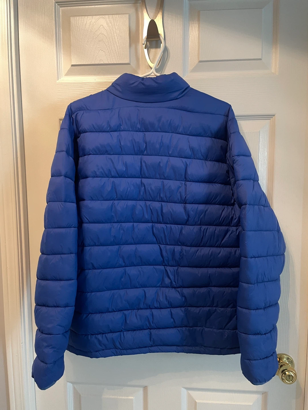 Men’s Puffer Jacket - Joe Fresh Large - photo 3