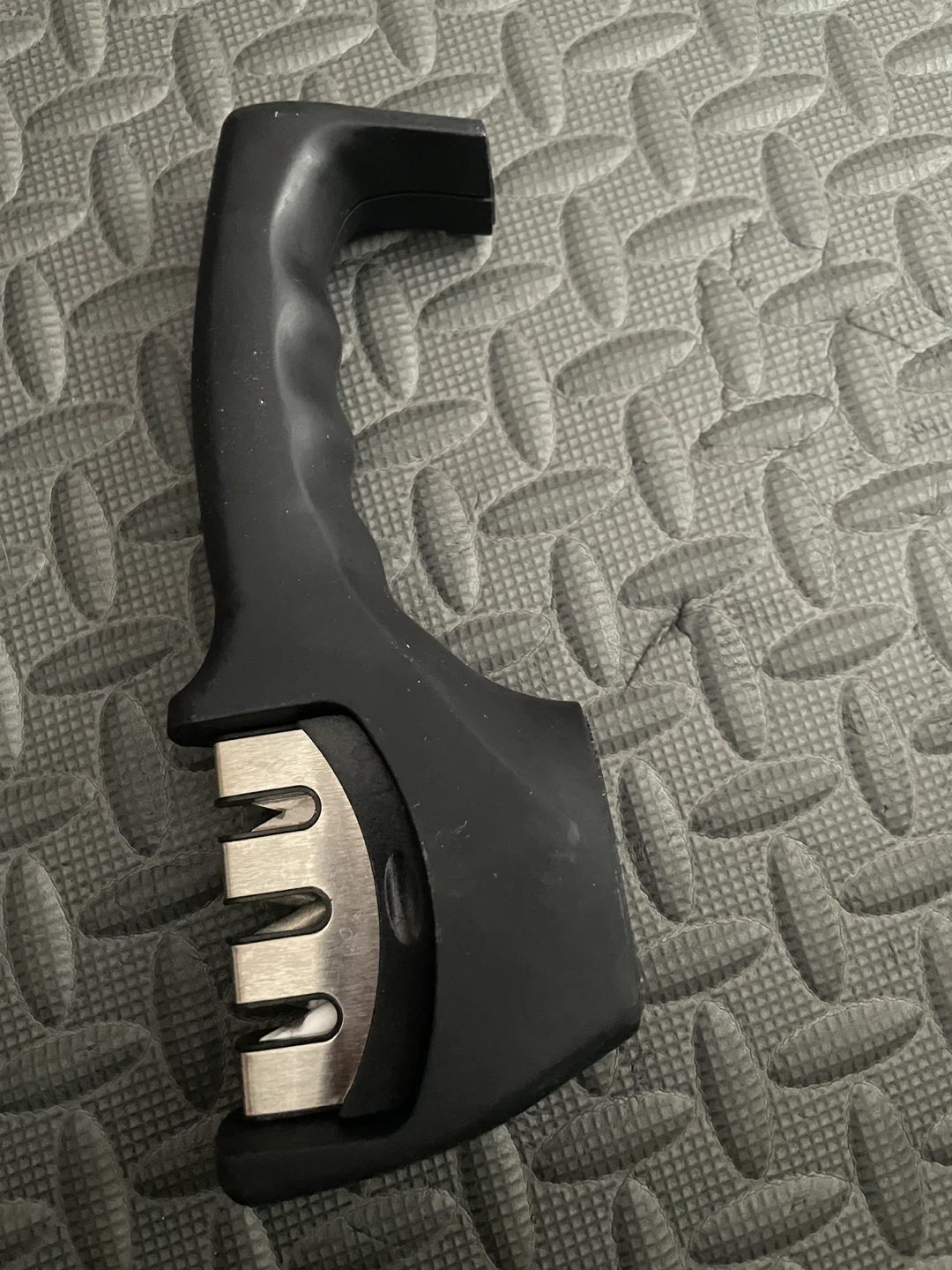Kitchen Knife Sharpener - photo 2