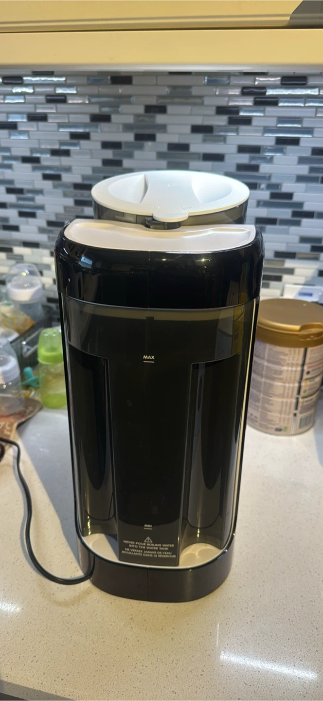 Baby Brezza Formula Pro Advanced