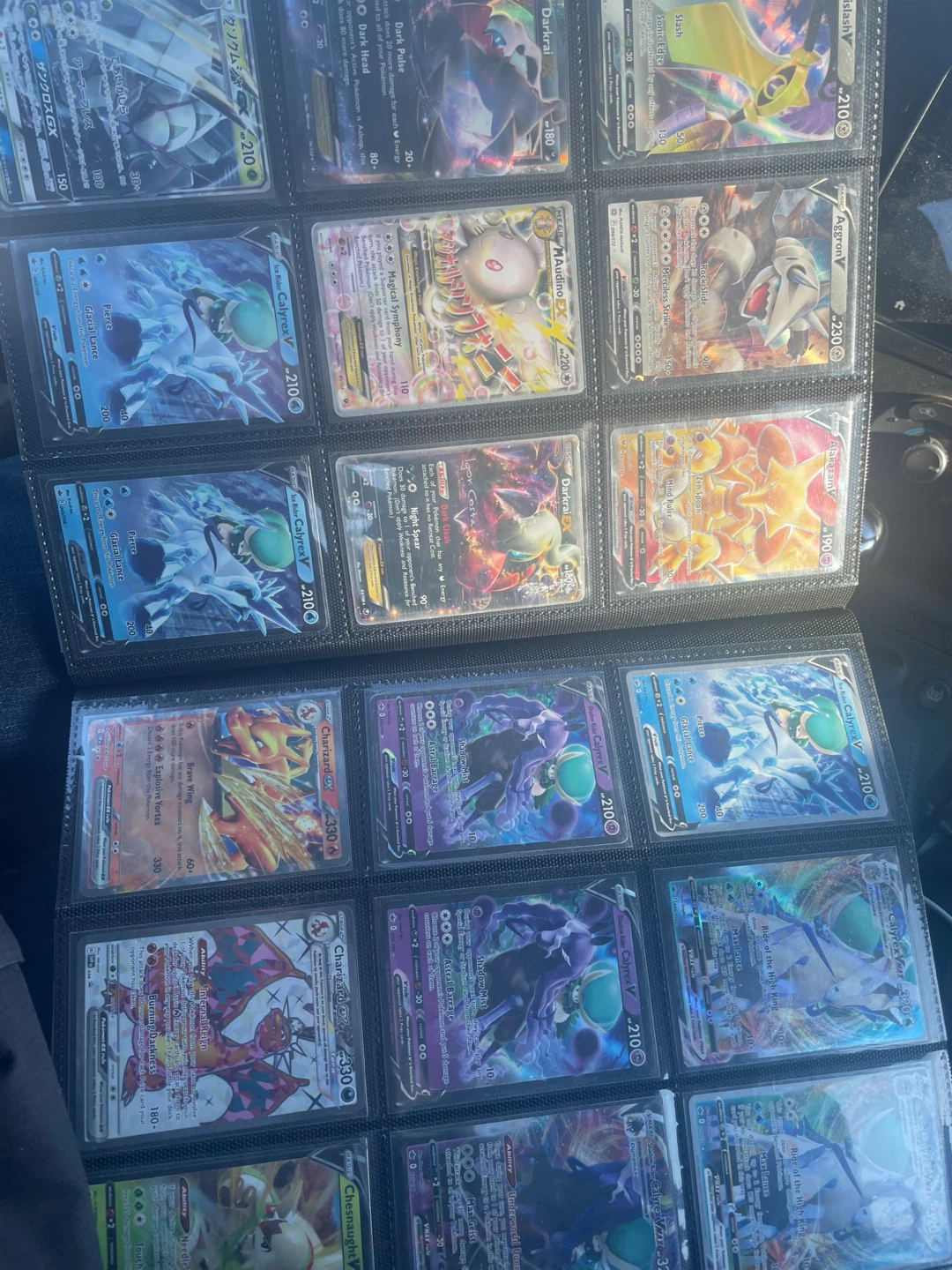 Childhood Pokemon Card Collection - photo 5