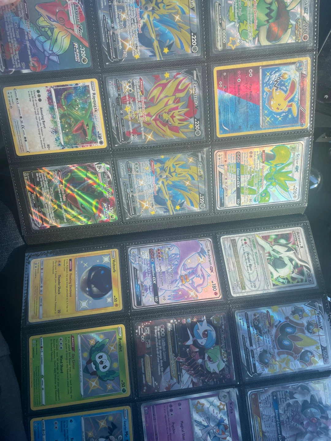 Childhood Pokemon Card Collection - photo 4