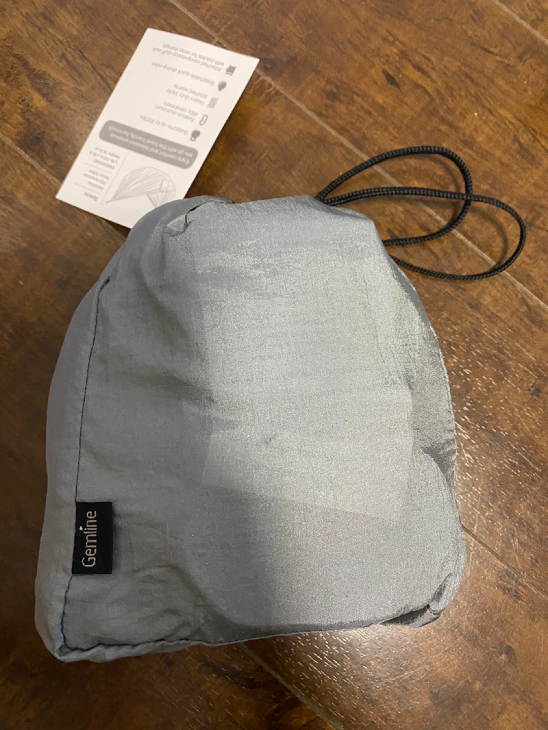 Gemline Travel Hammock - photo 2