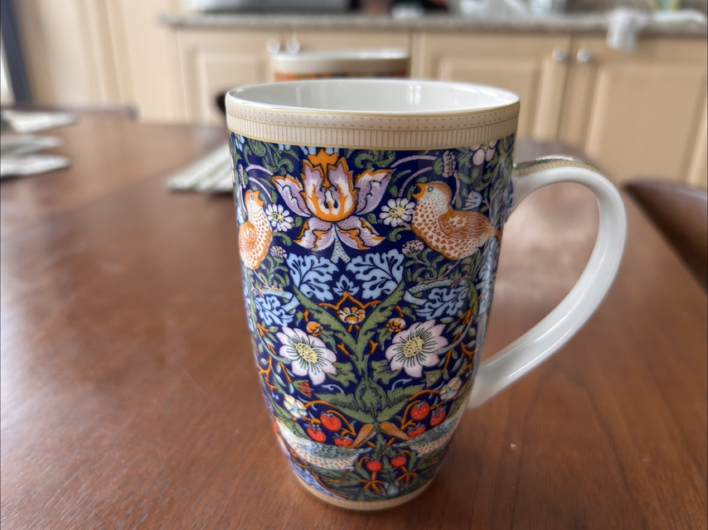 Maxwell Williams William Morris Mugs (2) - photo 2