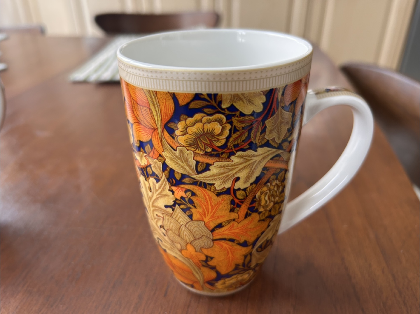 Maxwell Williams William Morris Mugs (2) - photo 3