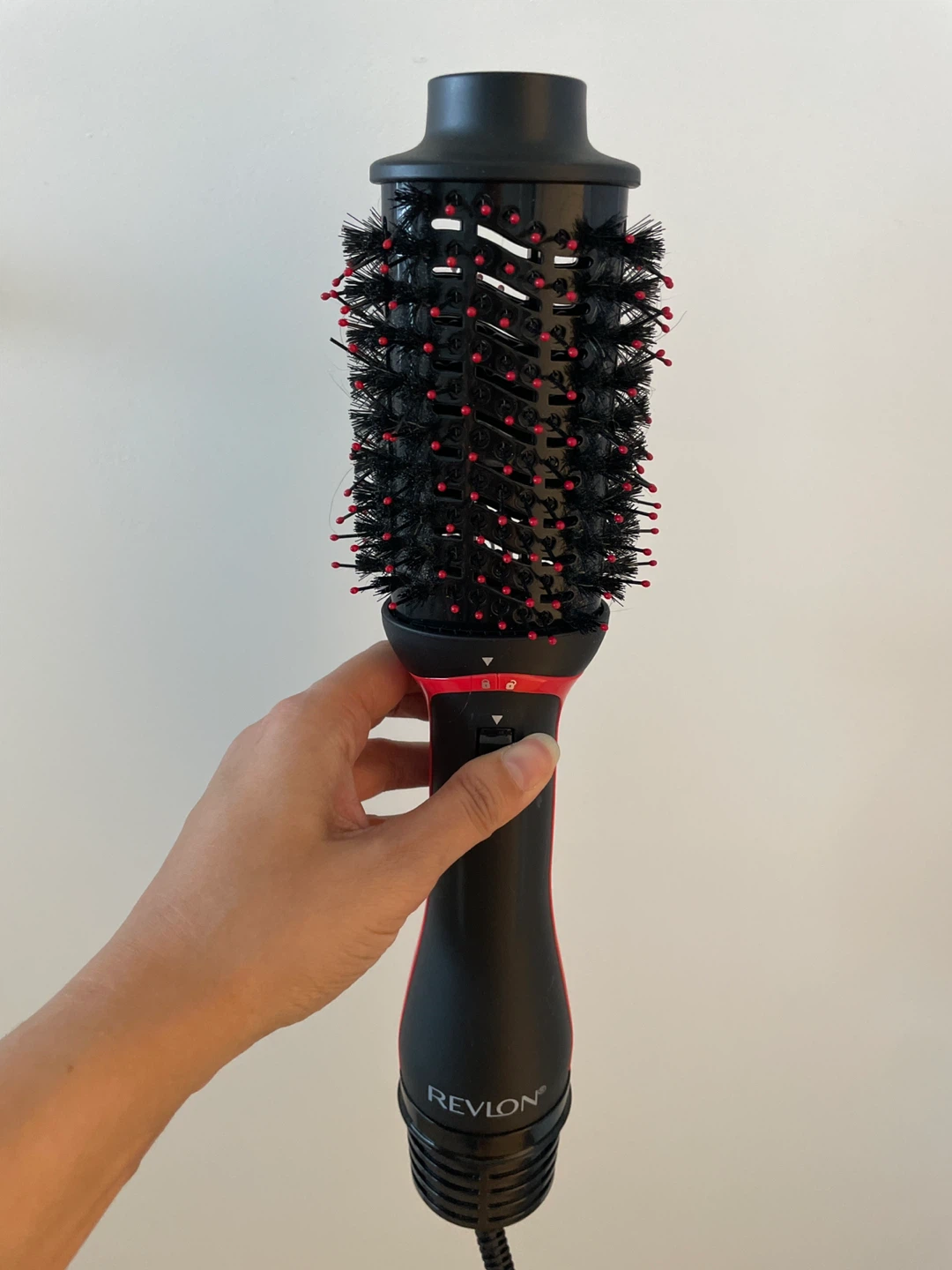 Revlon One-Step Hair Dryer and Volumizer - photo 2