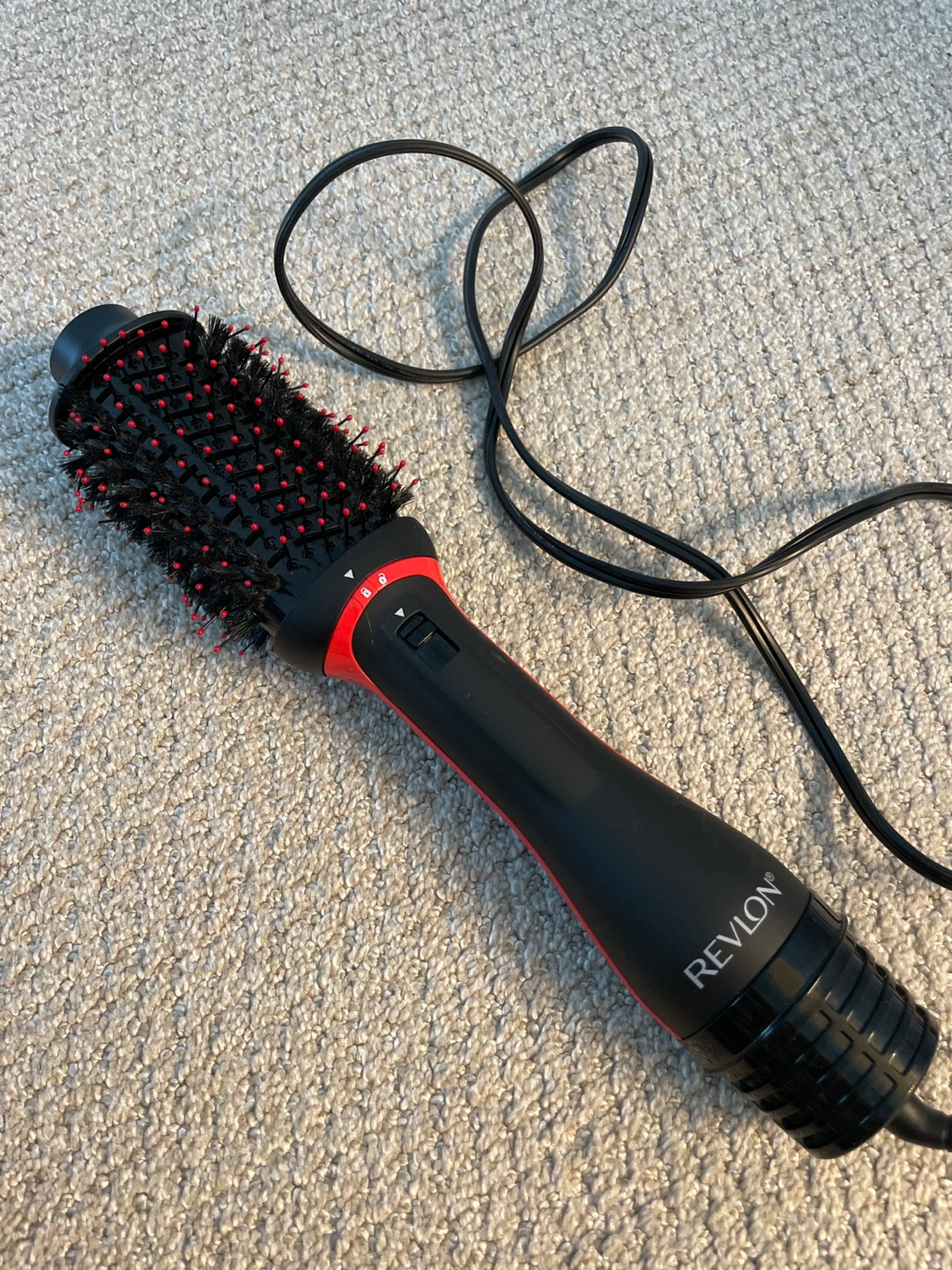 Revlon One-Step Hair Dryer and Volumizer