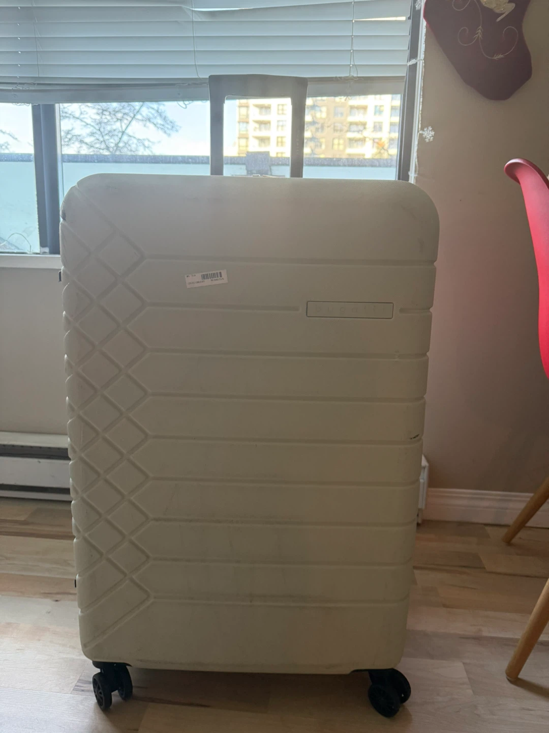 Bugatti Luggage