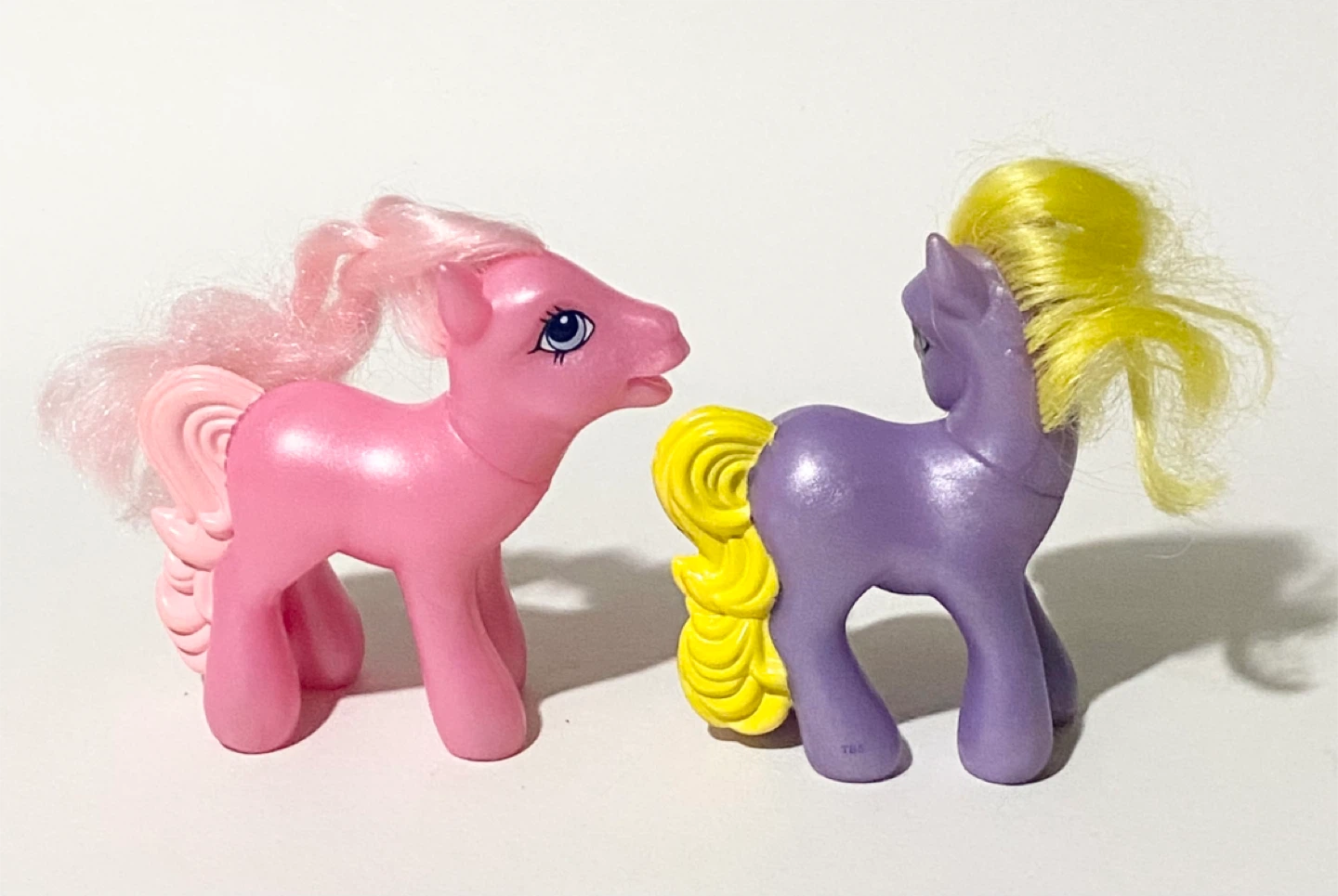 My Little Pony Figures (2-Pack) - photo 5