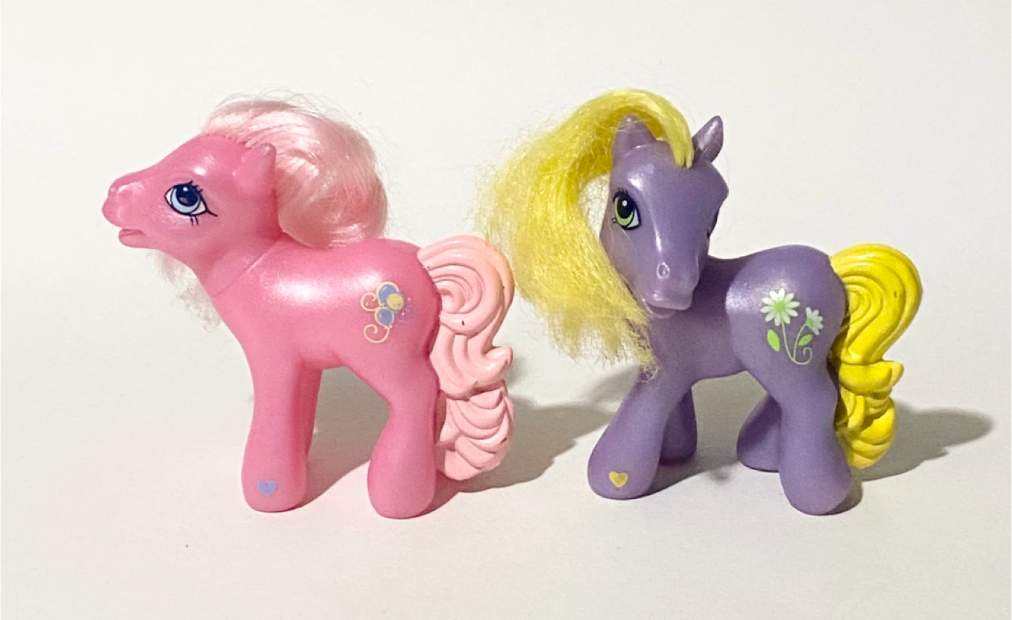 My Little Pony Figures (2-Pack)