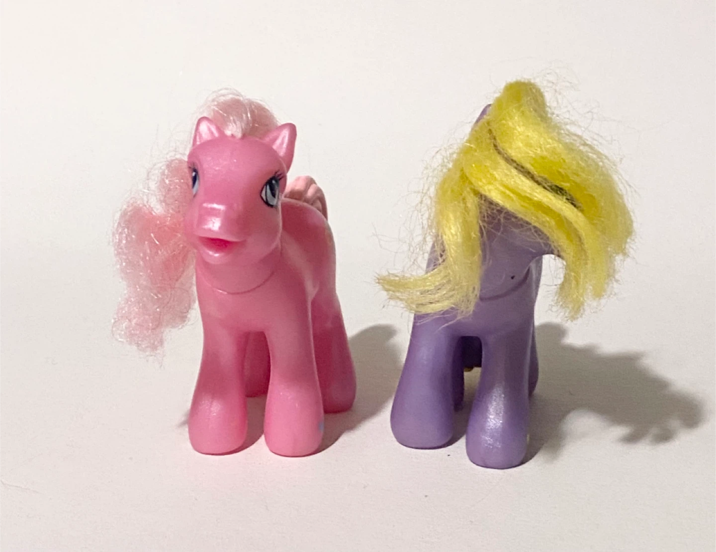 My Little Pony Figures (2-Pack) - photo 4