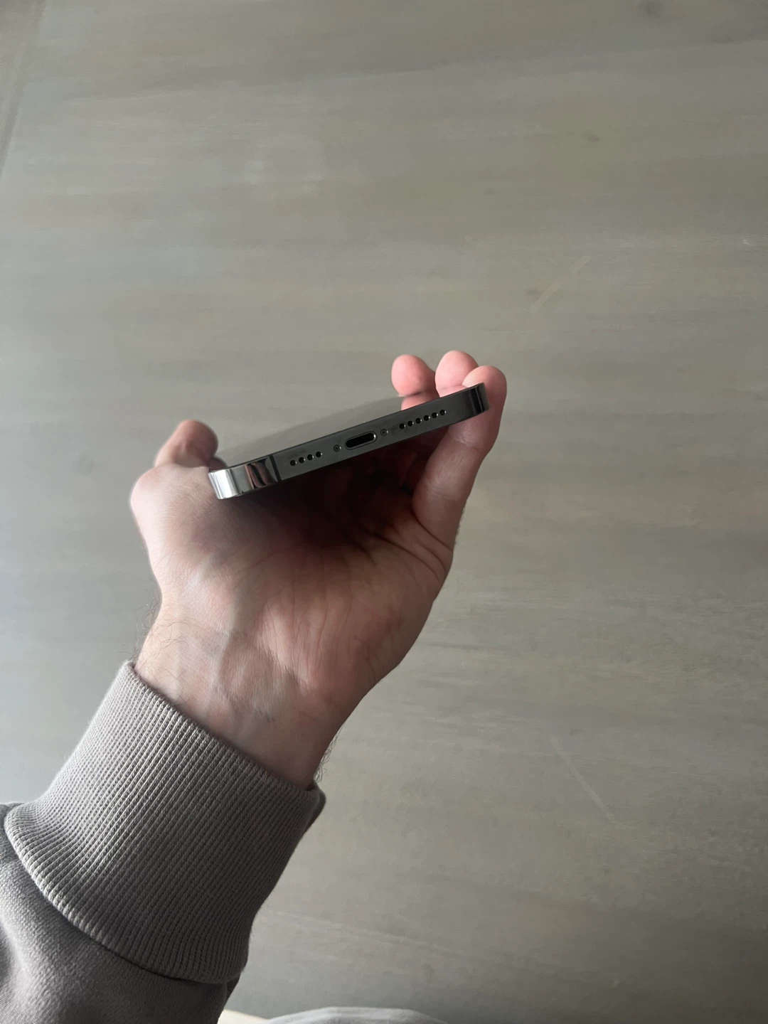 iPhone 13 Pro Max 128GB - photo 5