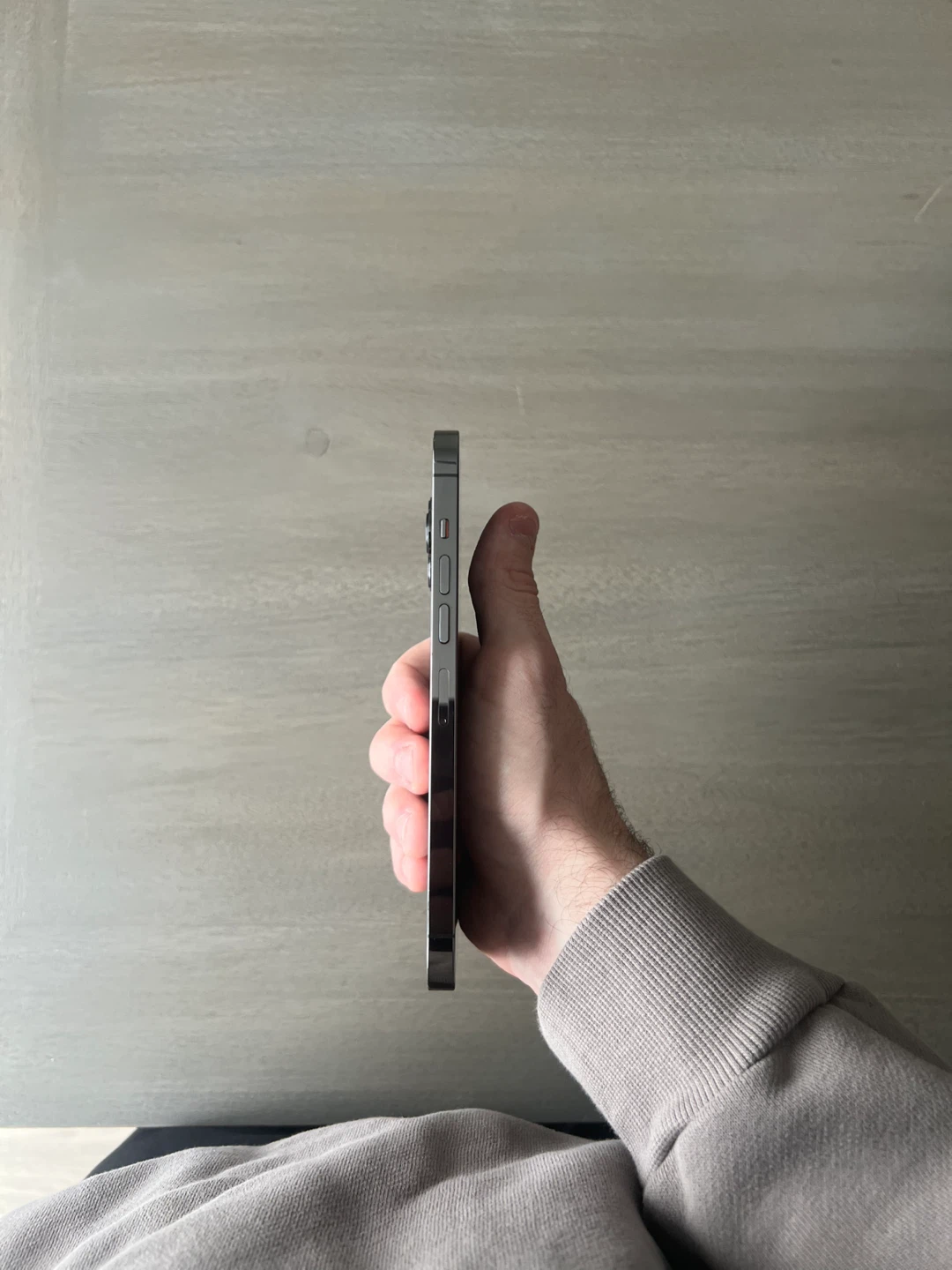 iPhone 13 Pro Max 128GB - photo 4