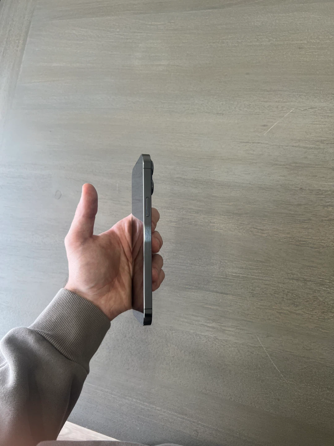 iPhone 13 Pro Max 128GB - photo 3
