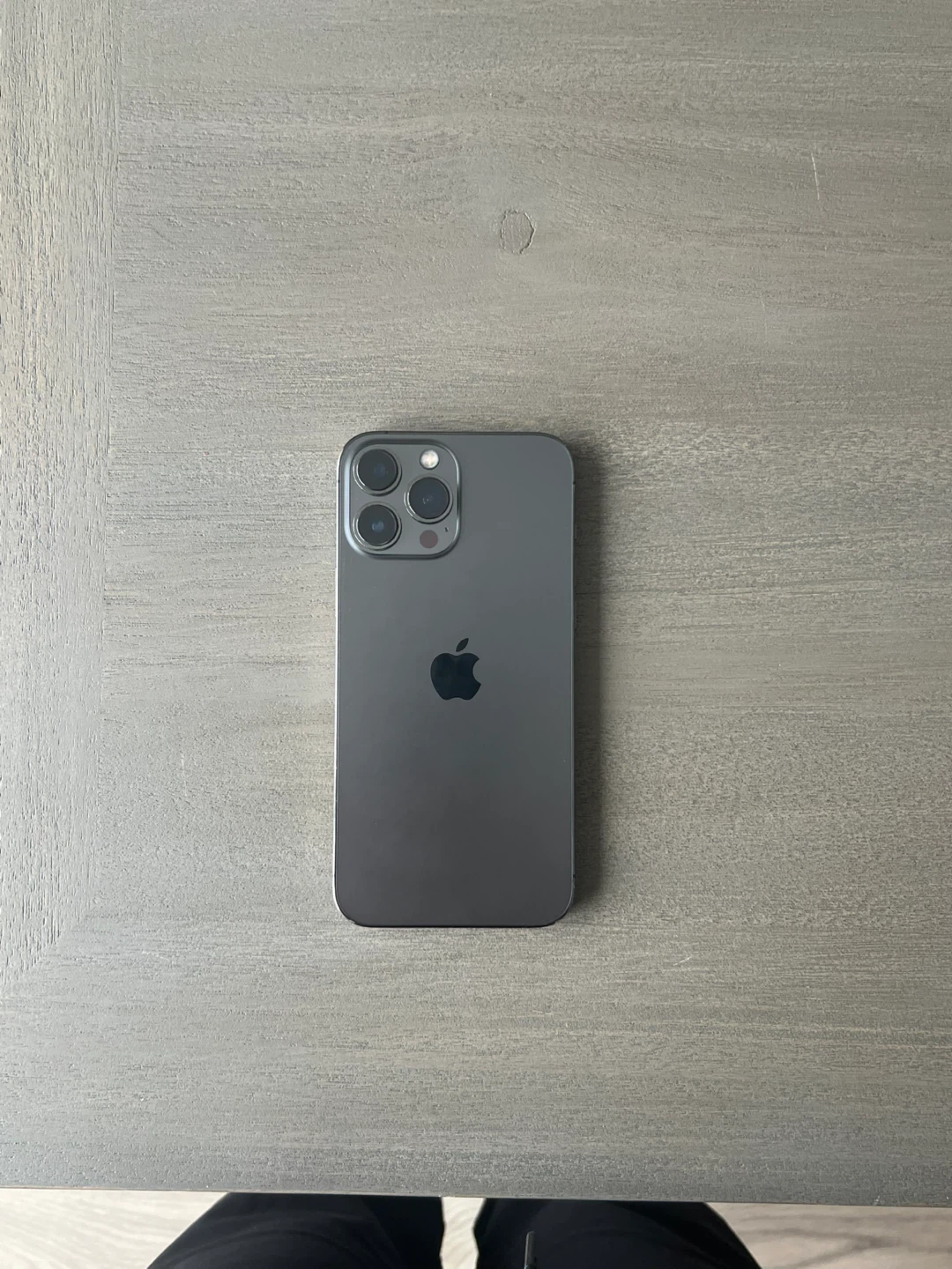 iPhone 13 Pro Max 128GB - photo 2