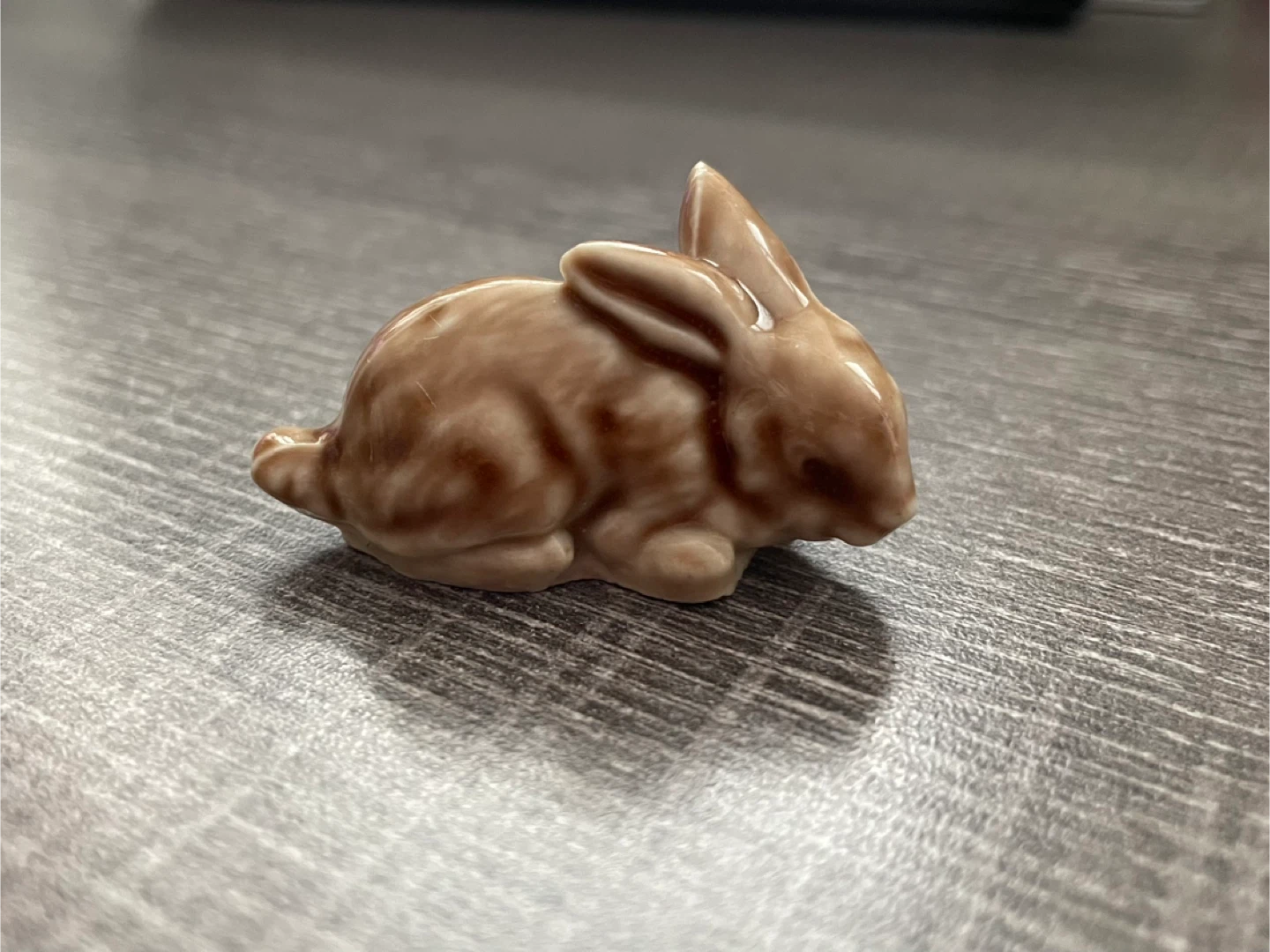 Wade Whimsies Collectable Rabbit Figurine from Red Rose - photo 4
